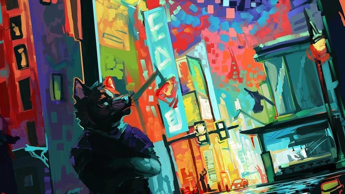 纯理科高中生想接触科技圈子，学软件硬件编程，有空自己造点东西。问问各位大佬从哪里开始了解，入门，动手？